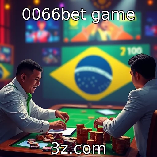 Comportamento dos apostadores brasileiros em jogos de cassino